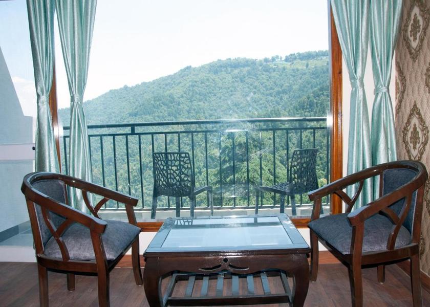 Himachal Pradesh Chail 1025