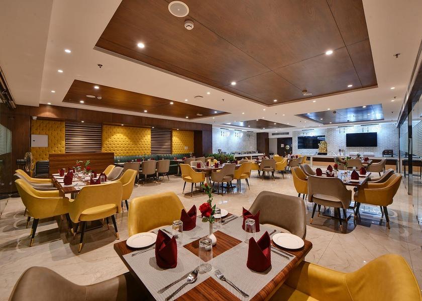 Punjab Amritsar food and beverages