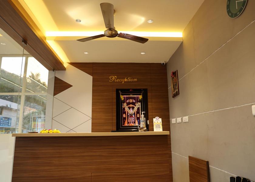 Tamil Nadu Palani Public Areas
