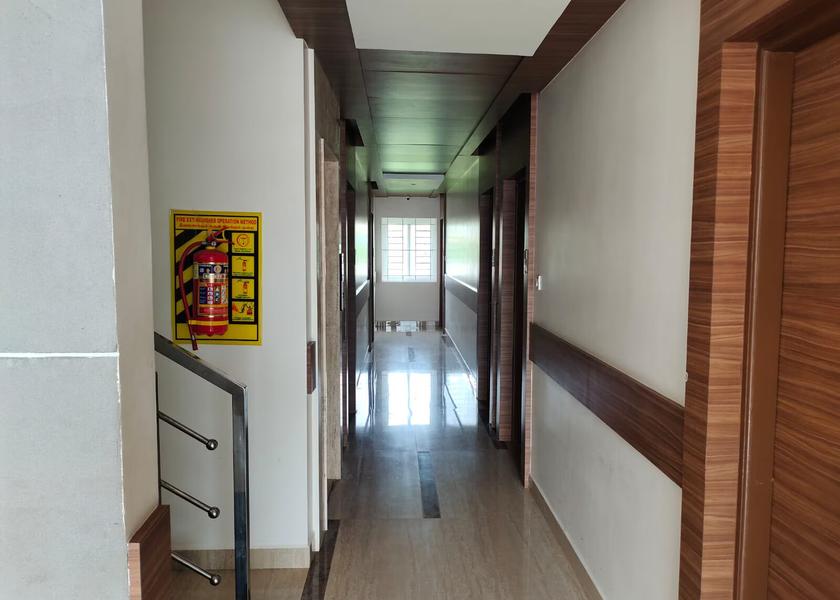 Tamil Nadu Palani Public Areas