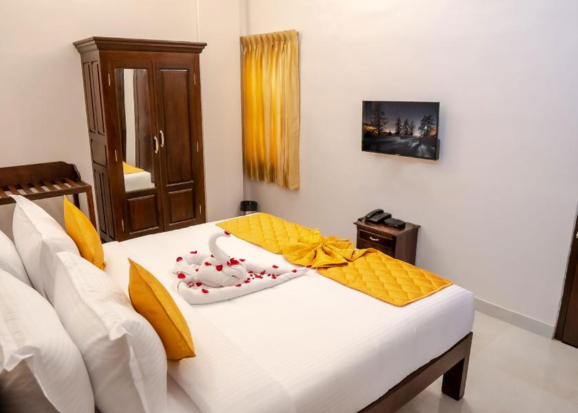 Pondicherry Pondicherry King Suite