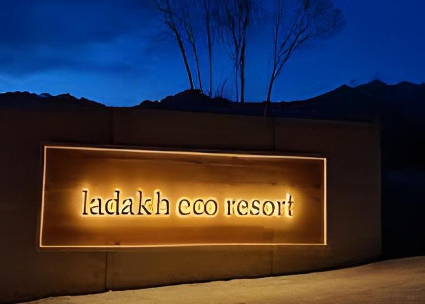 Ladakh Leh 