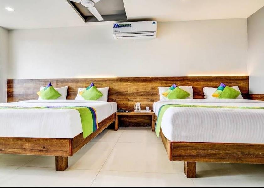 Maharashtra Kolhapur 4-Bed Room