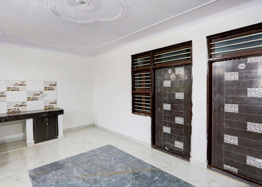 Rajasthan Bhiwadi Public Areas