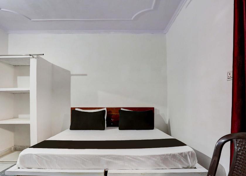 Rajasthan Bhiwadi Classic