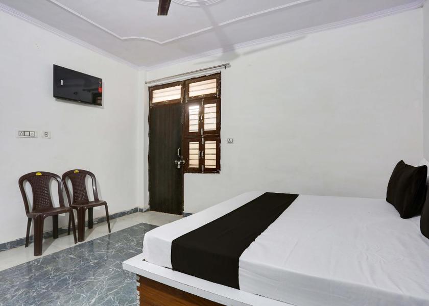 Rajasthan Bhiwadi Classic