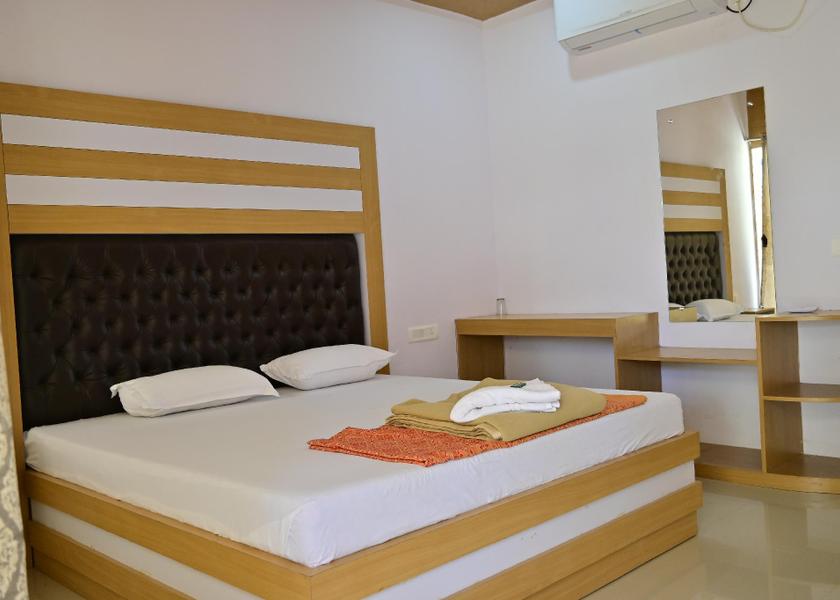 Andaman and Nicobar Neil Island Super Deluxe Room