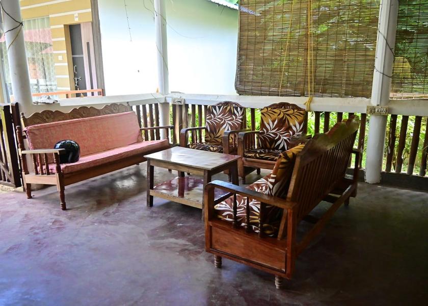 Andaman and Nicobar Neil Island Public Areas