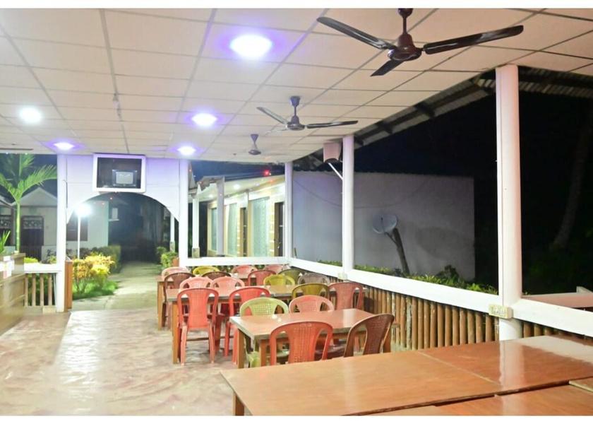 Andaman and Nicobar Neil Island Public Areas