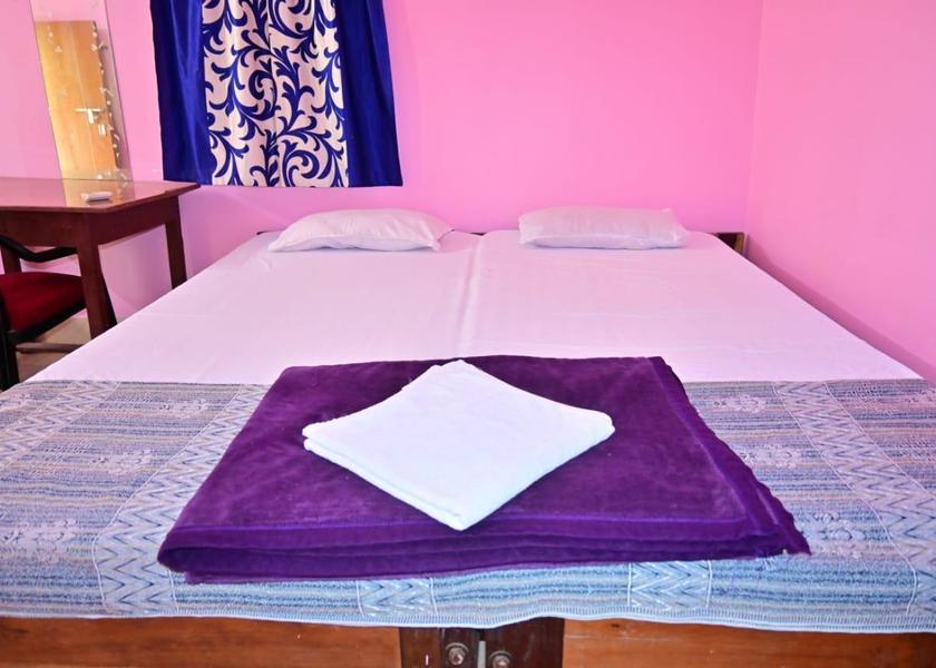 Andaman and Nicobar Neil Island Family Room