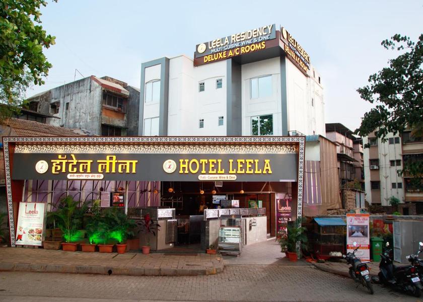 Maharashtra Kalyan entrance