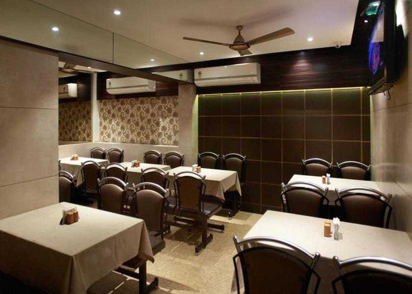 Maharashtra Kalyan Food & Dining