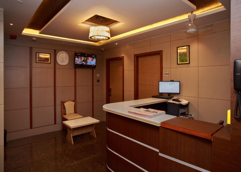 Maharashtra Kalyan Public Areas