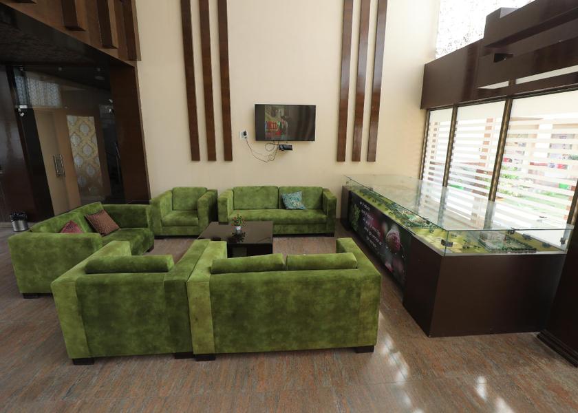 Uttar Pradesh Vrindavan Public Areas