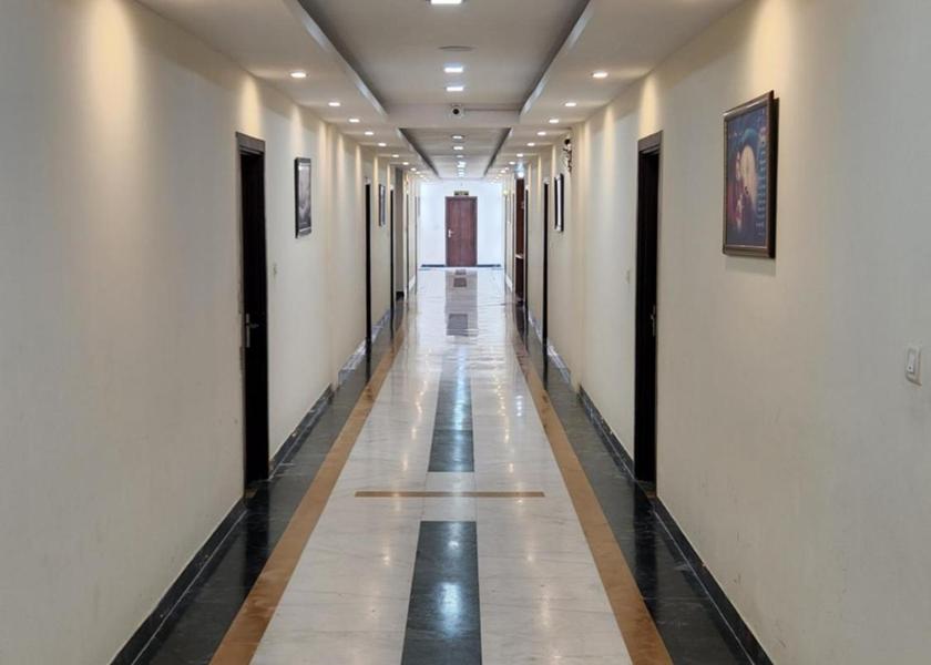 Uttar Pradesh Vrindavan Public Areas
