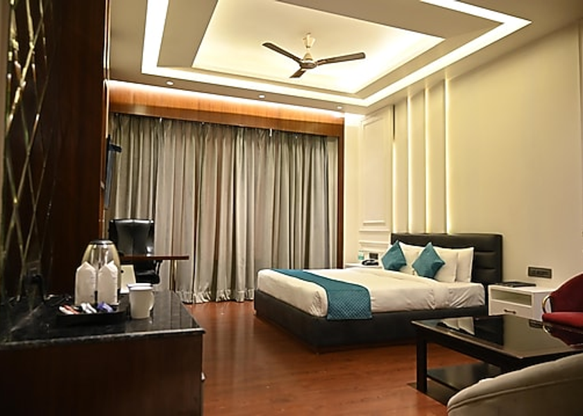Haryana Rohtak 