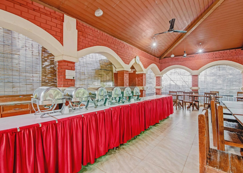 Karnataka Gokarna Food & Dining