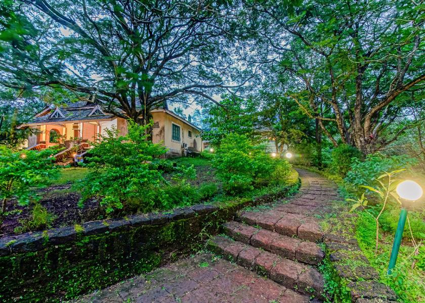 Karnataka Gokarna Outdoors