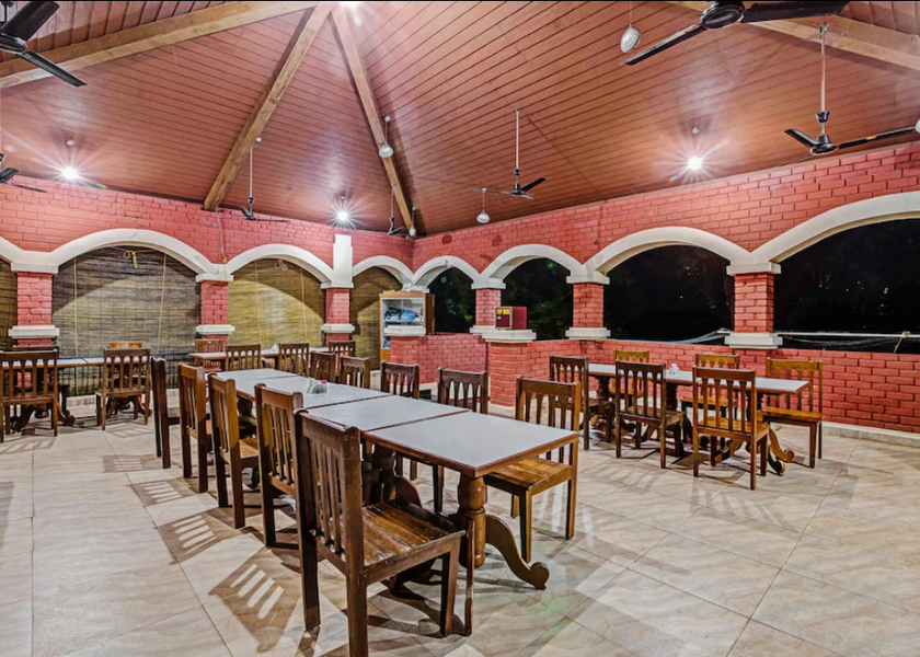 Karnataka Gokarna Food & Dining