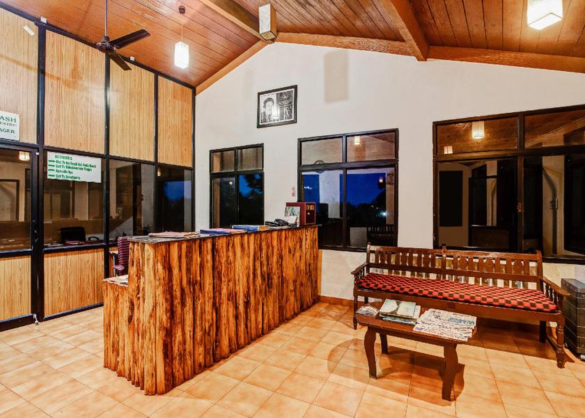 Karnataka Gokarna Public Areas