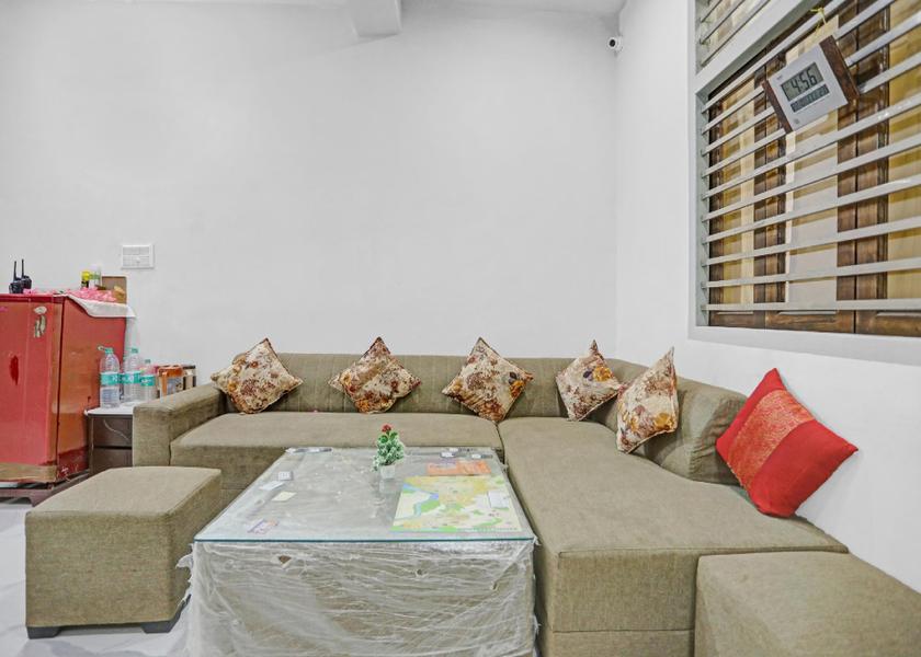 Uttar Pradesh Vrindavan Public Areas