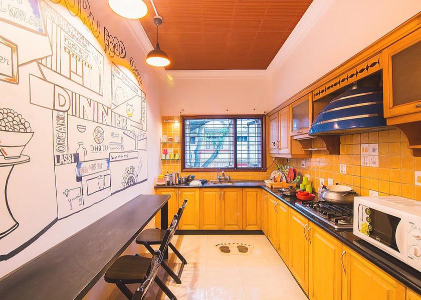 Karnataka Mysore Food & Dining