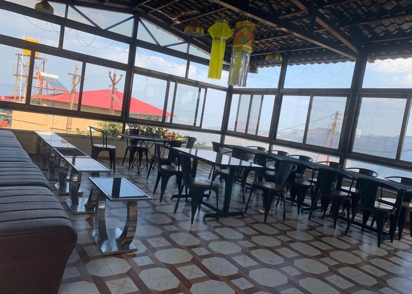 Maharashtra Panchgani Food & Dining