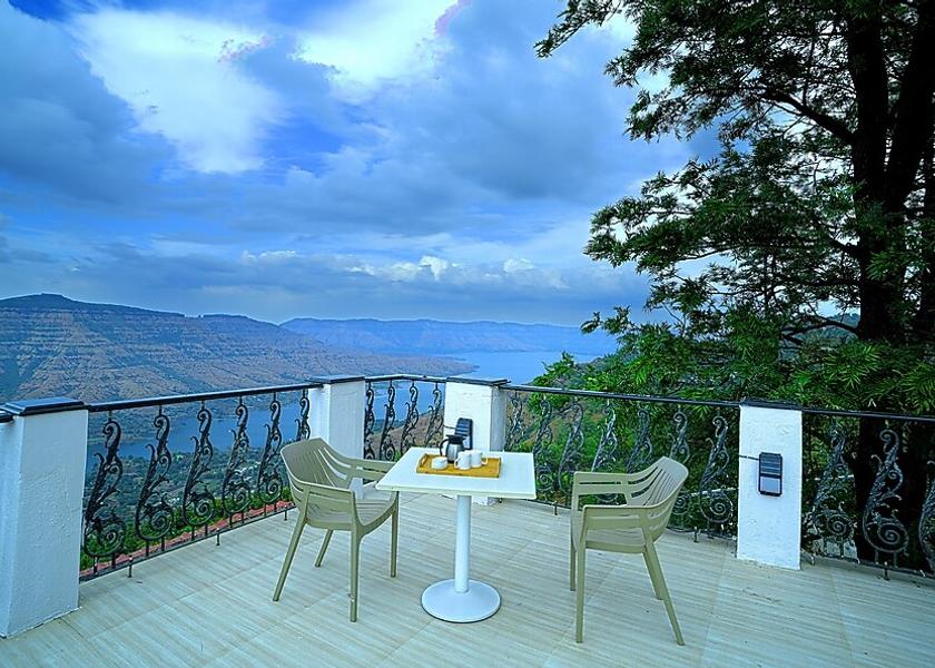 Maharashtra Mahabaleshwar 