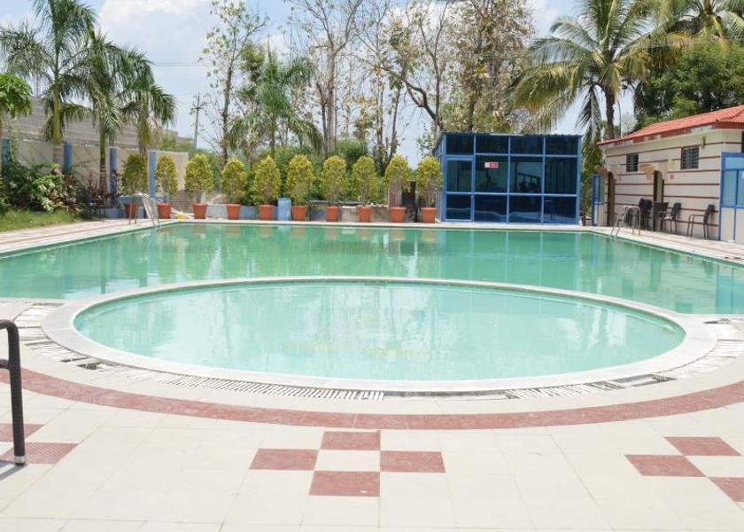 Andhra Pradesh Tirupati Superior Room Single Room-Croma-YCHS