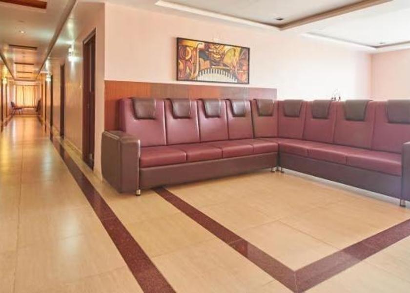 Andhra Pradesh Tirupati Public Areas