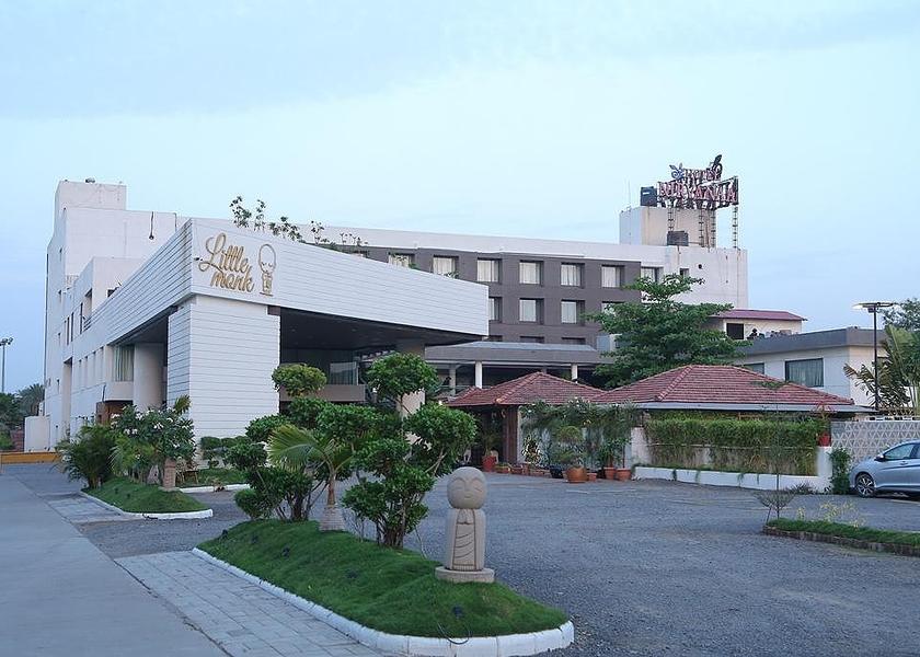 Madhya Pradesh Indore 