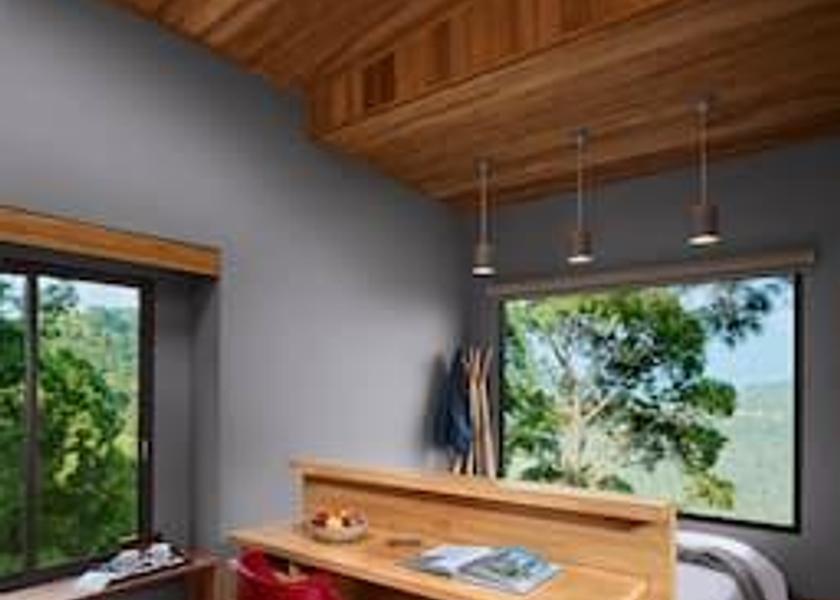 Himachal Pradesh Solan Deluxe room double