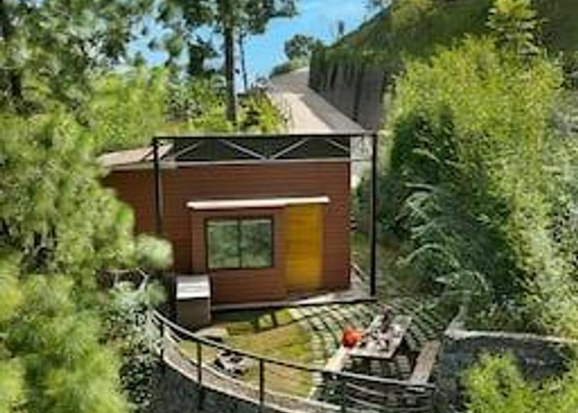 Himachal Pradesh Solan Deluxe room double