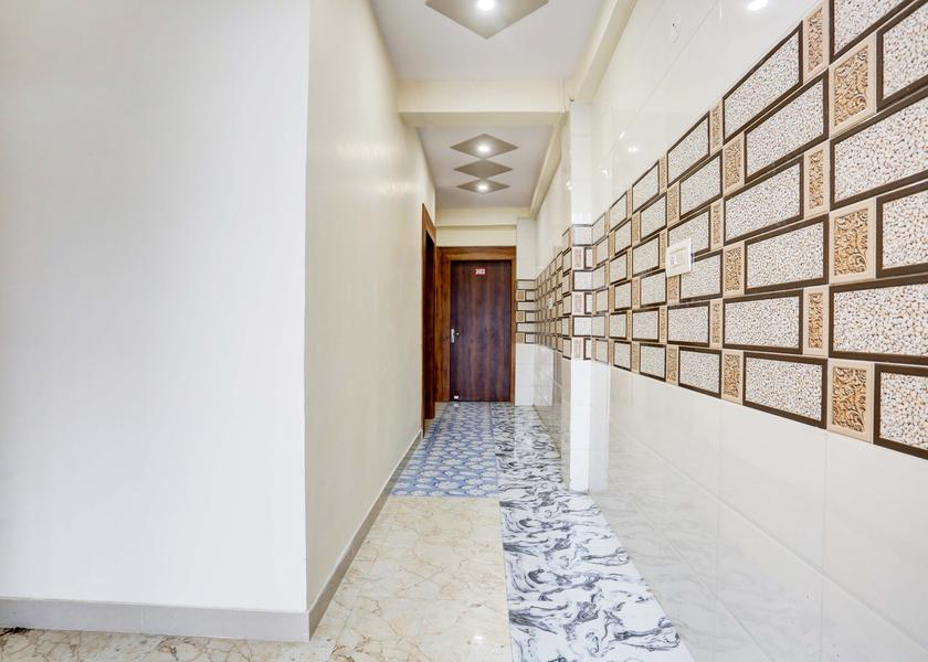 Uttar Pradesh Kanpur Lobby