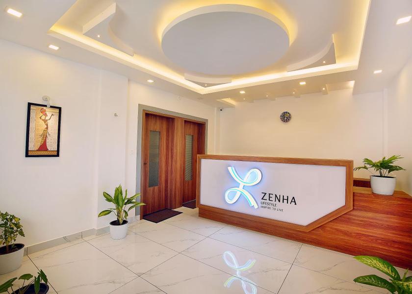 Kerala Munnar Public Areas