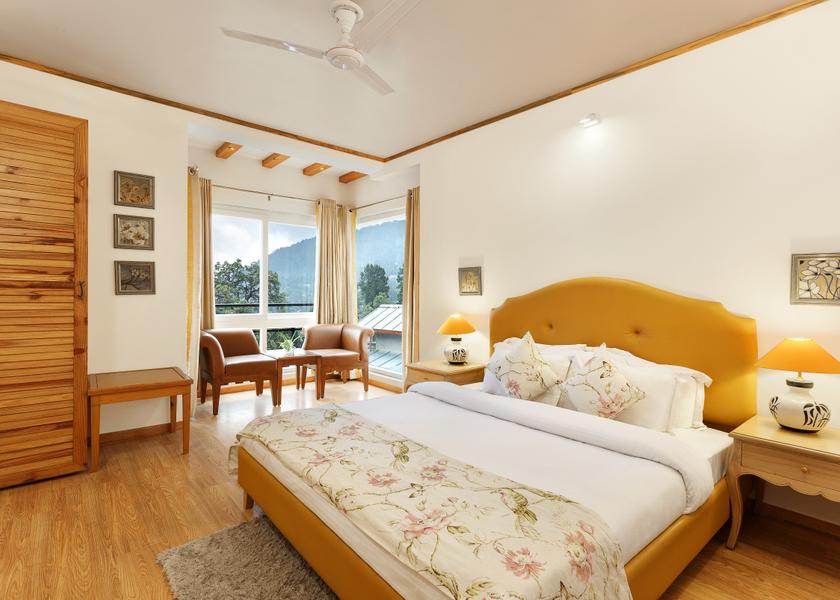 Uttarakhand Nainital 1025