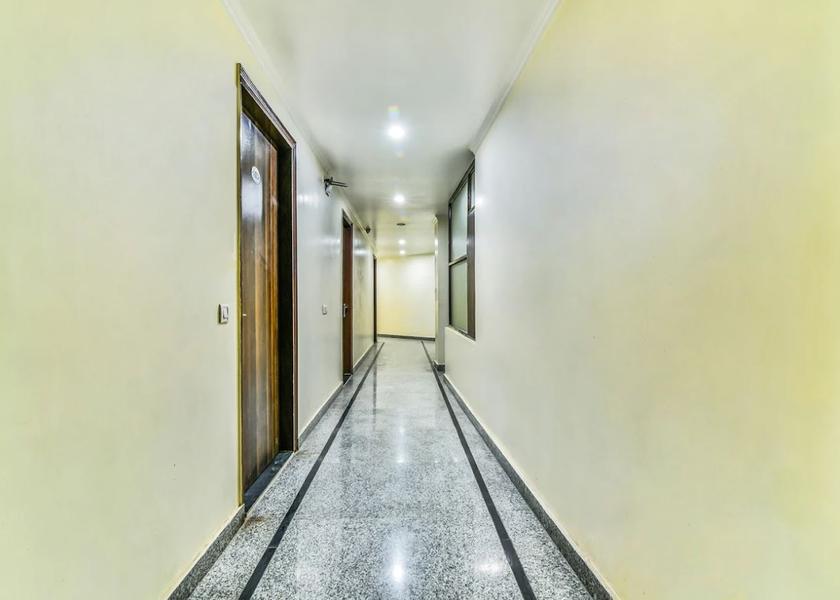 Delhi Delhi Public Areas