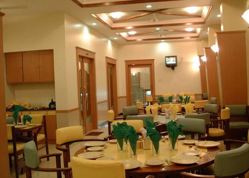 Maharashtra Alibaug Food & Dining