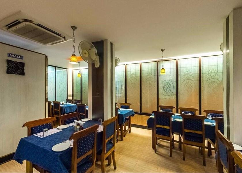 Andaman and Nicobar Port Blair Food & Dining