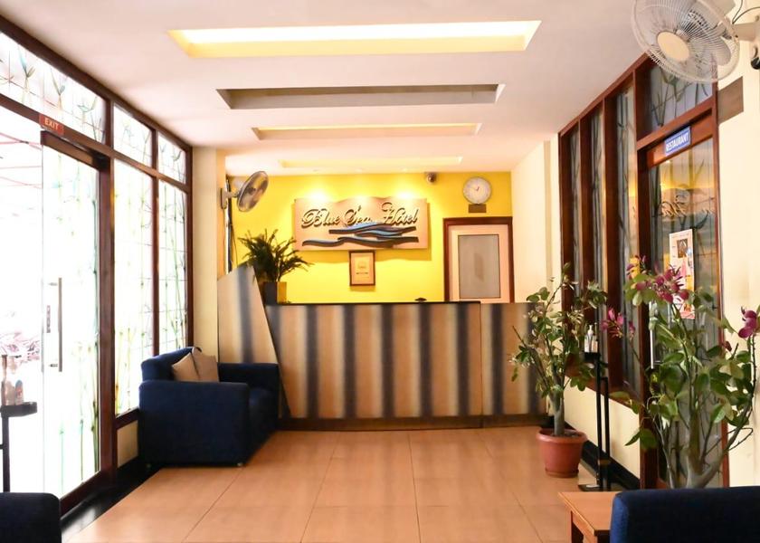 Andaman and Nicobar Port Blair Public Areas