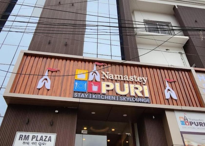 Odisha Puri facilities