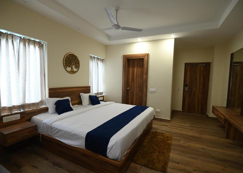 Odisha Puri Luxury Rooms