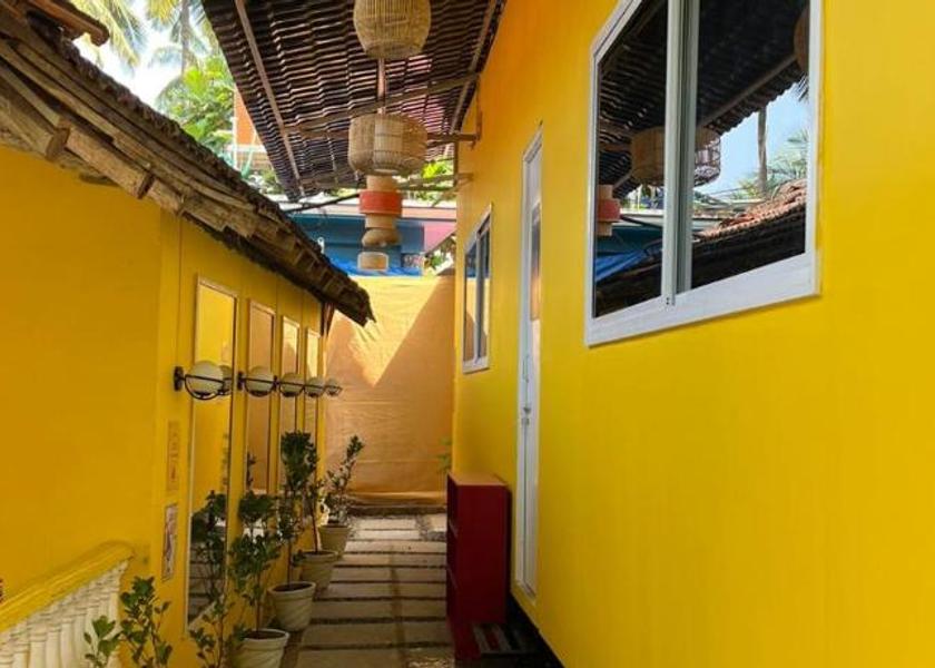 Goa Canacona 
