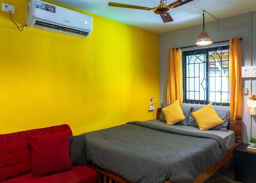 Goa Canacona 1025