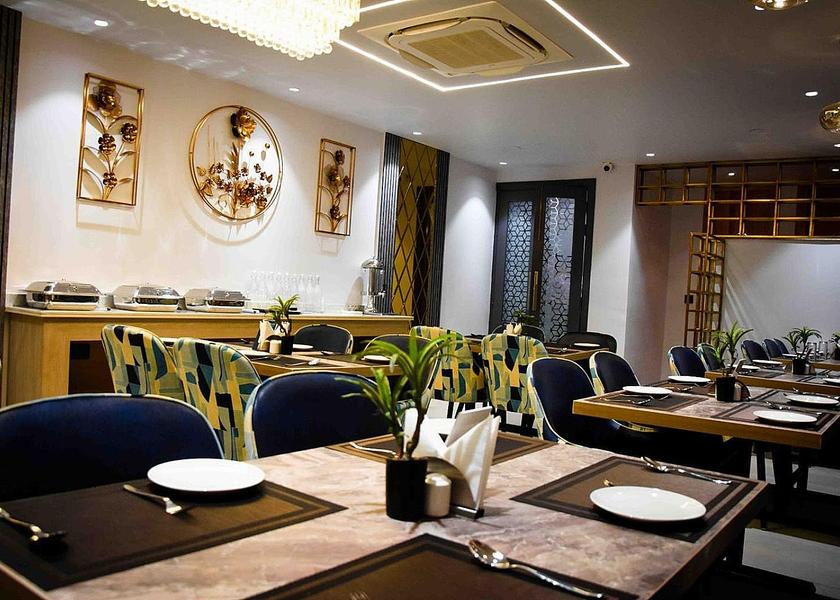 Uttarakhand Rishikesh restaurant