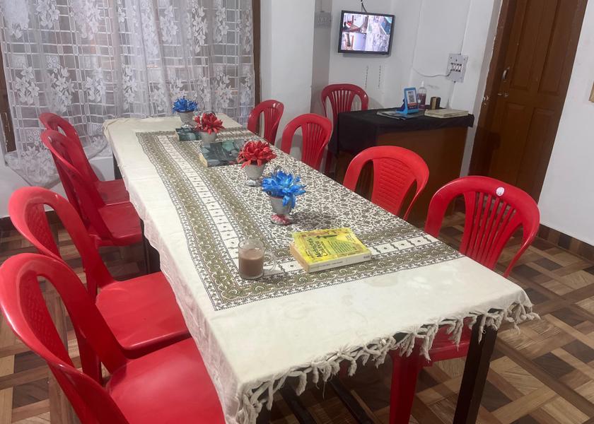 Jammu and Kashmir Pahalgam Business Centre