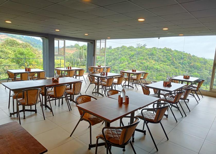 Karnataka Madikeri restaurant