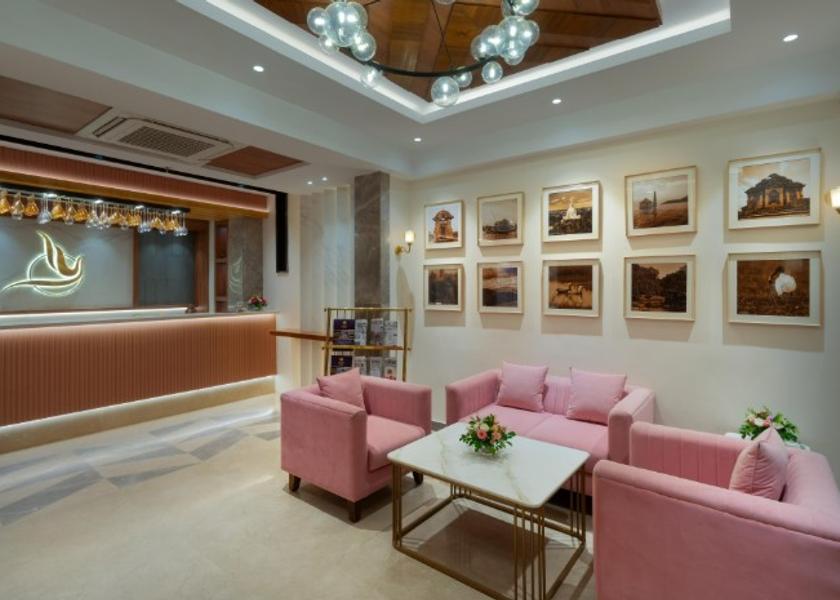 Odisha Bhubaneswar Public Areas