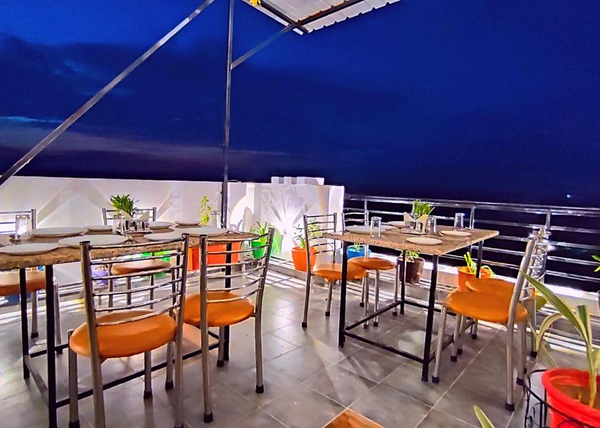 Uttar Pradesh Moradabad restaurant