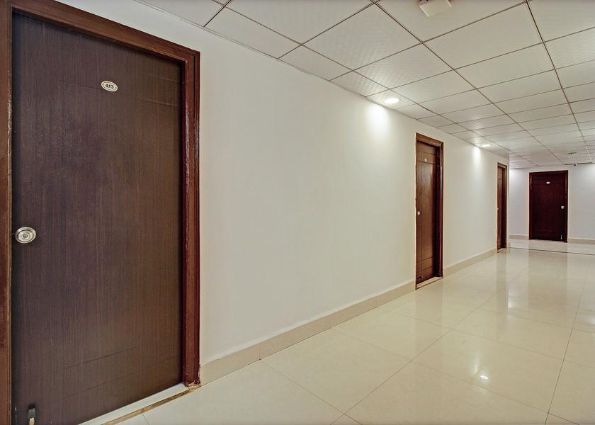 Telangana Hyderabad Public Areas